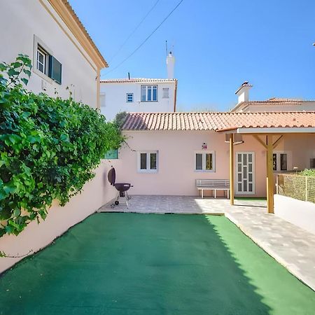 Casinha Da Parede - 5 Min From The Beach Εξωτερικό φωτογραφία
