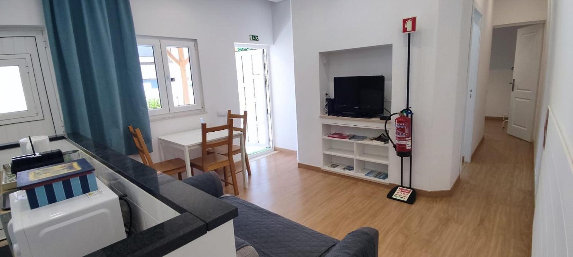 Casinha Da Parede - 5 Min From The Beach Εξωτερικό φωτογραφία