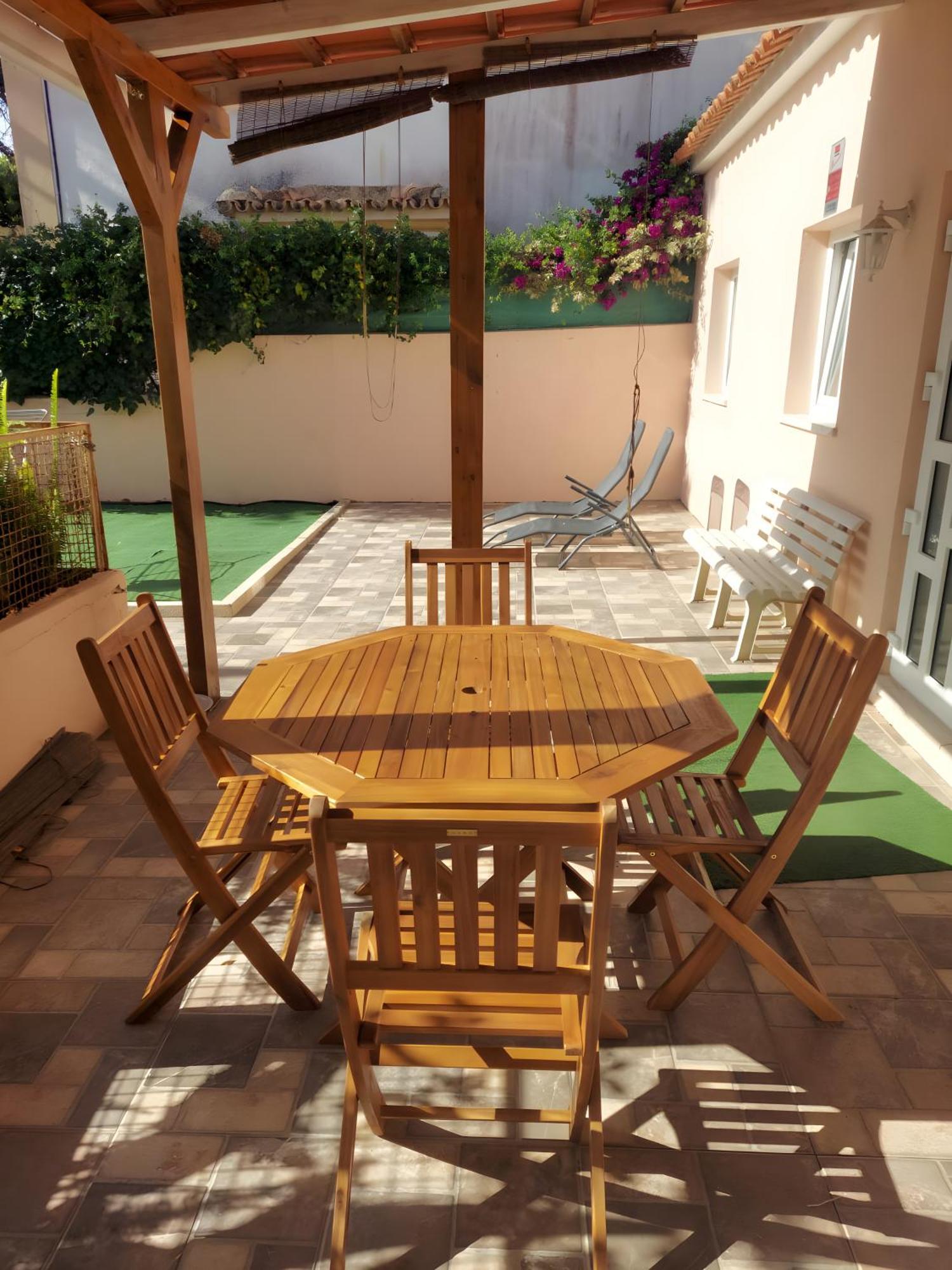 Casinha Da Parede - 5 Min From The Beach Εξωτερικό φωτογραφία